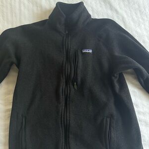 Patagonia zip up